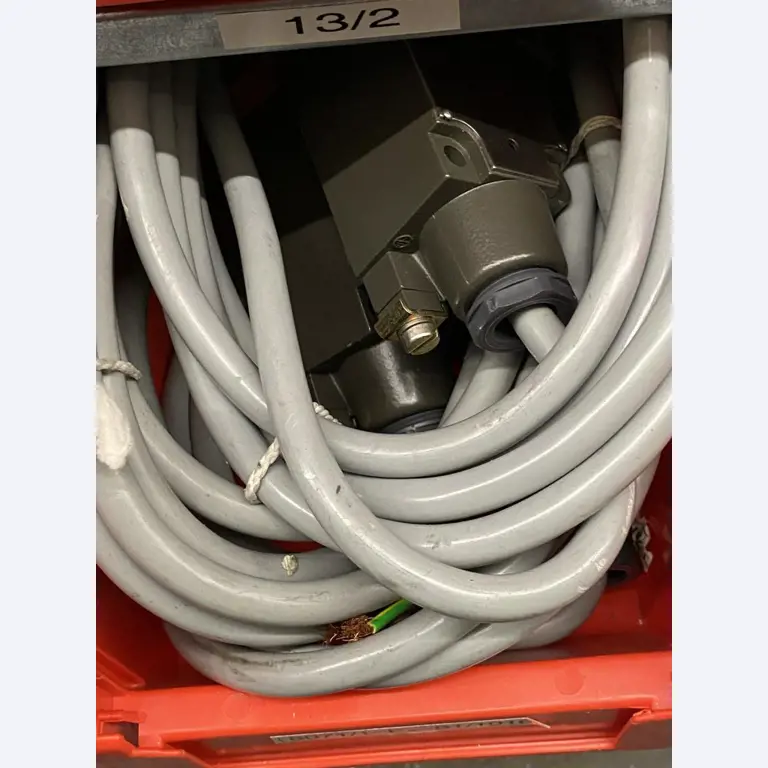 Máquinas de impressão e linhas de acabamento - 2º leilão-10