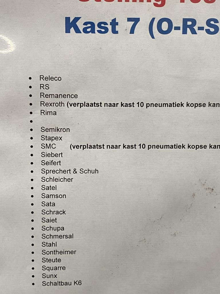 Máquinas de impressão e linhas de acabamento - 2º leilão-1