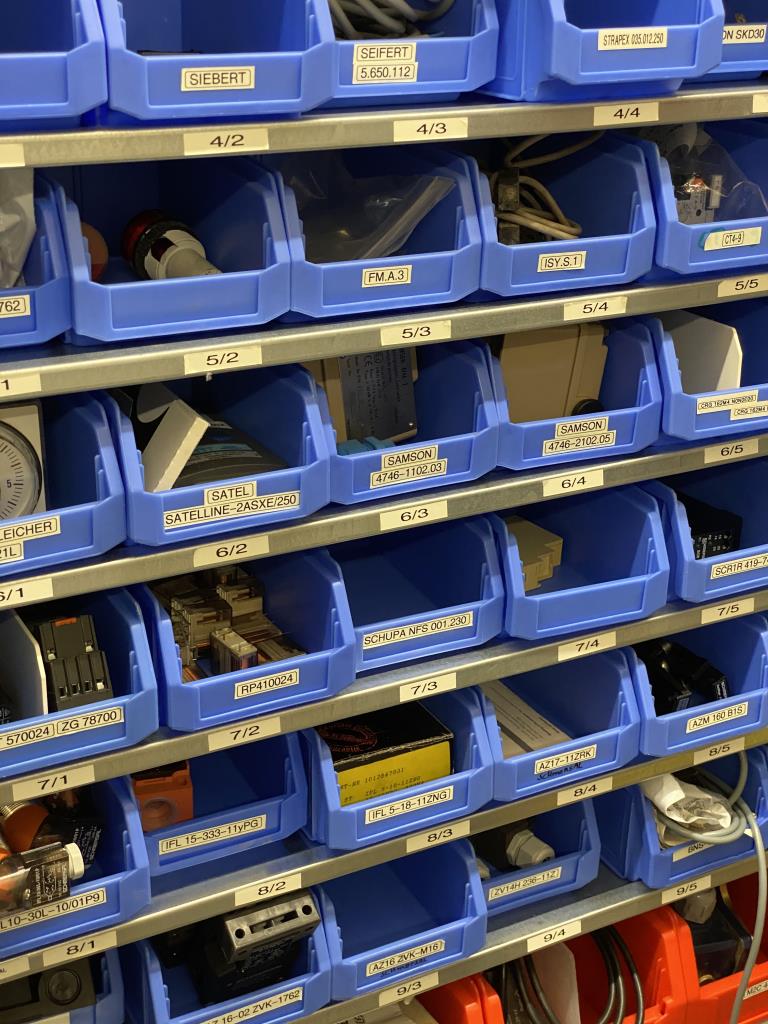 Máquinas de impressão e linhas de acabamento - 2º leilão-3