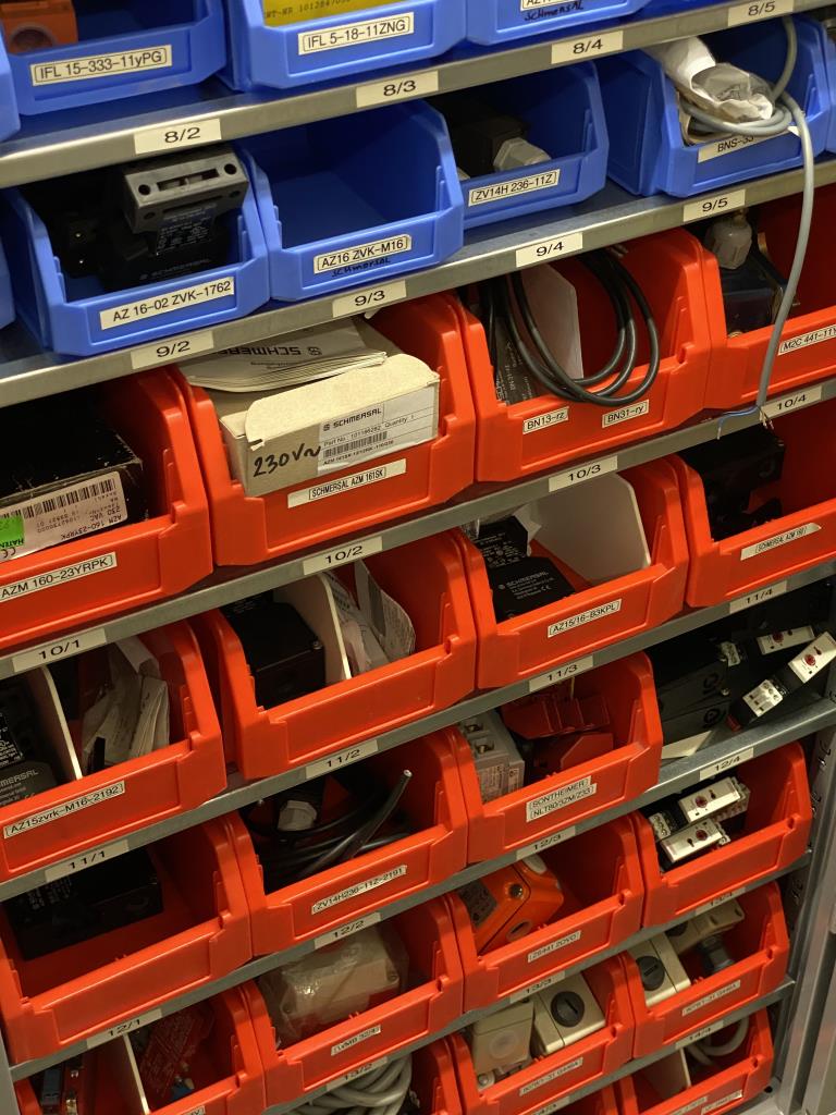 Máquinas de impressão e linhas de acabamento - 2º leilão-4