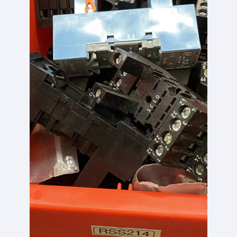 Máquinas de impressão e linhas de acabamento - 2º leilão-5