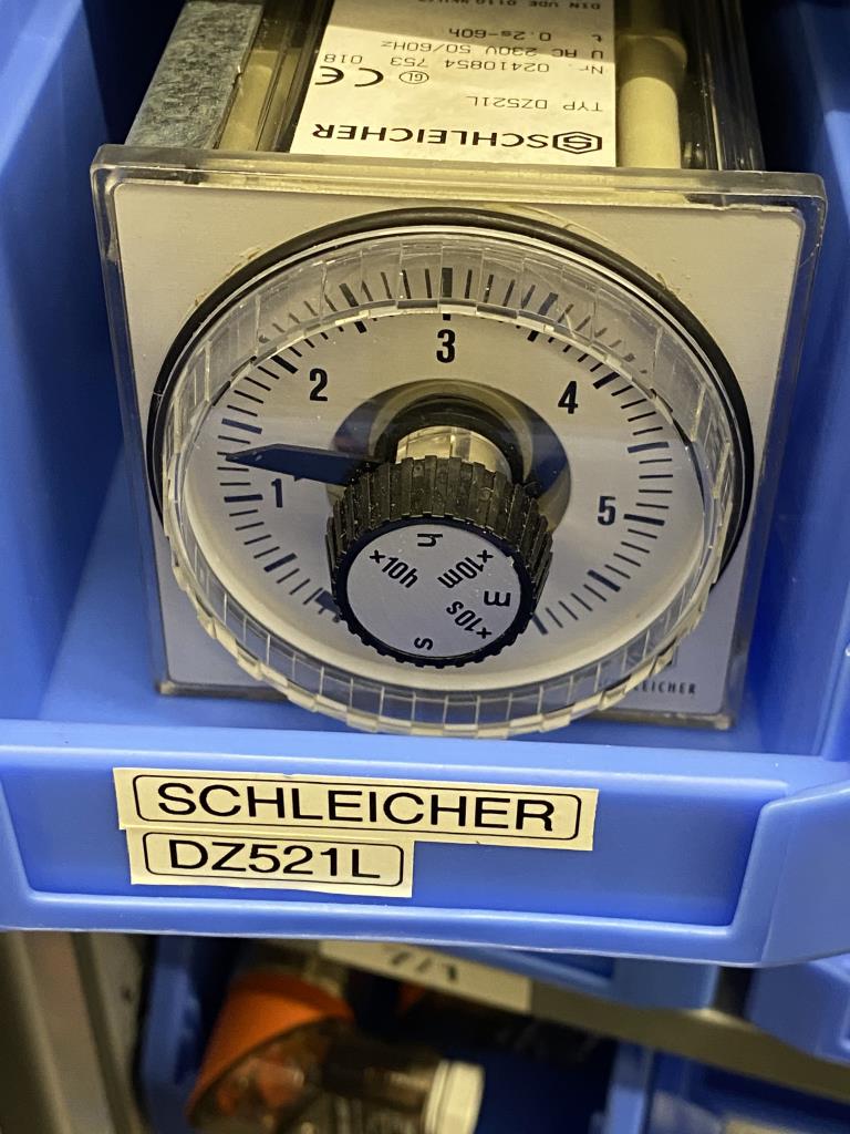 Máquinas de impressão e linhas de acabamento - 2º leilão-7