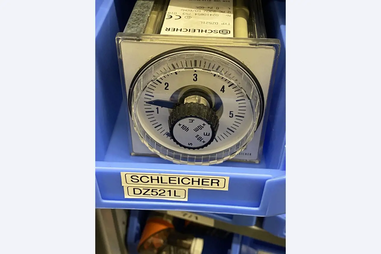 Máquinas de impressão e linhas de acabamento - 2º leilão-7