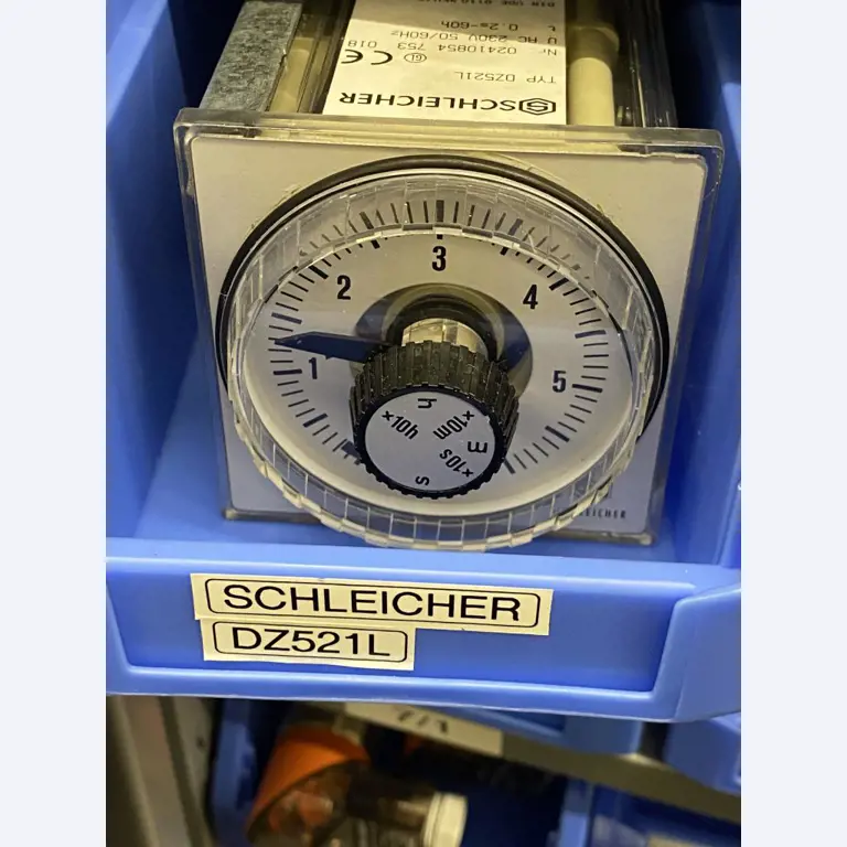 Máquinas de impressão e linhas de acabamento - 2º leilão-7