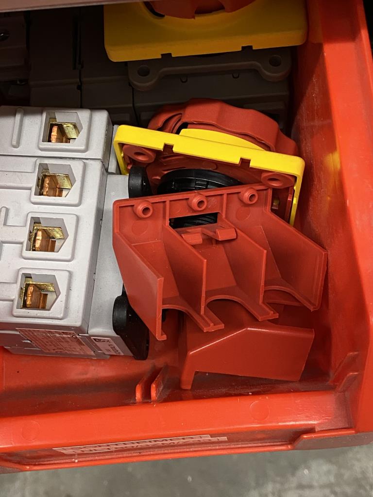 Máquinas de impressão e linhas de acabamento - 2º leilão-8