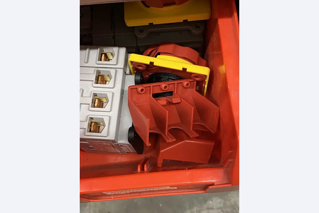 Máquinas de impressão e linhas de acabamento - 2º leilão-8