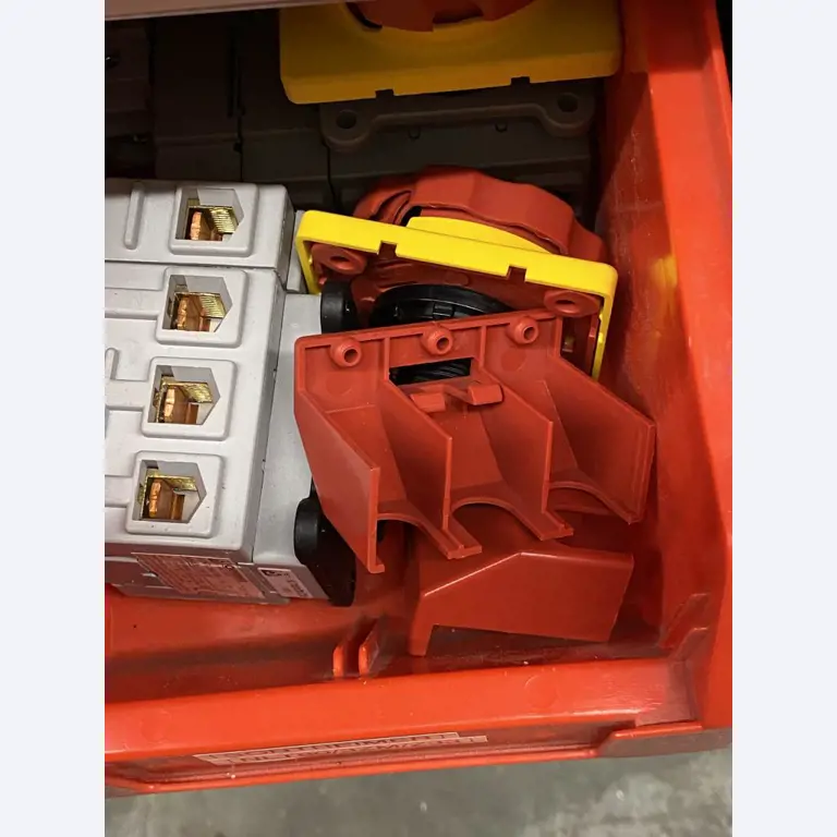 Máquinas de impressão e linhas de acabamento - 2º leilão-8