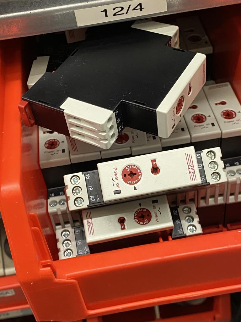 Máquinas de impressão e linhas de acabamento - 2º leilão-9