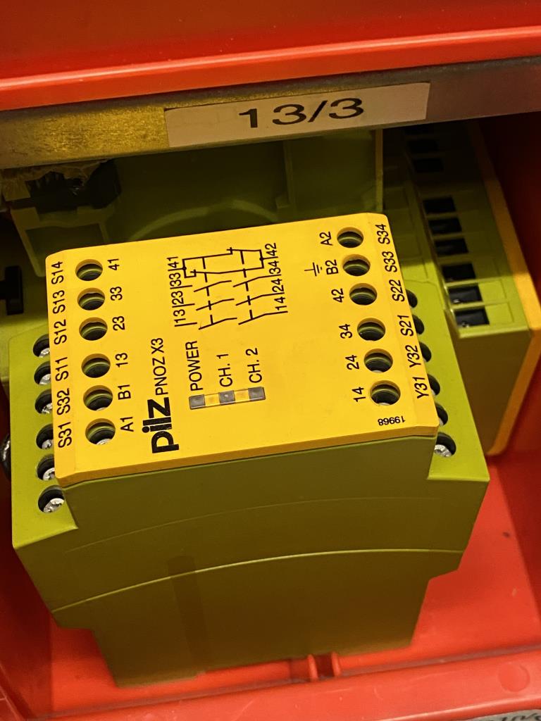 Máquinas de impressão e linhas de acabamento - 2º leilão-10