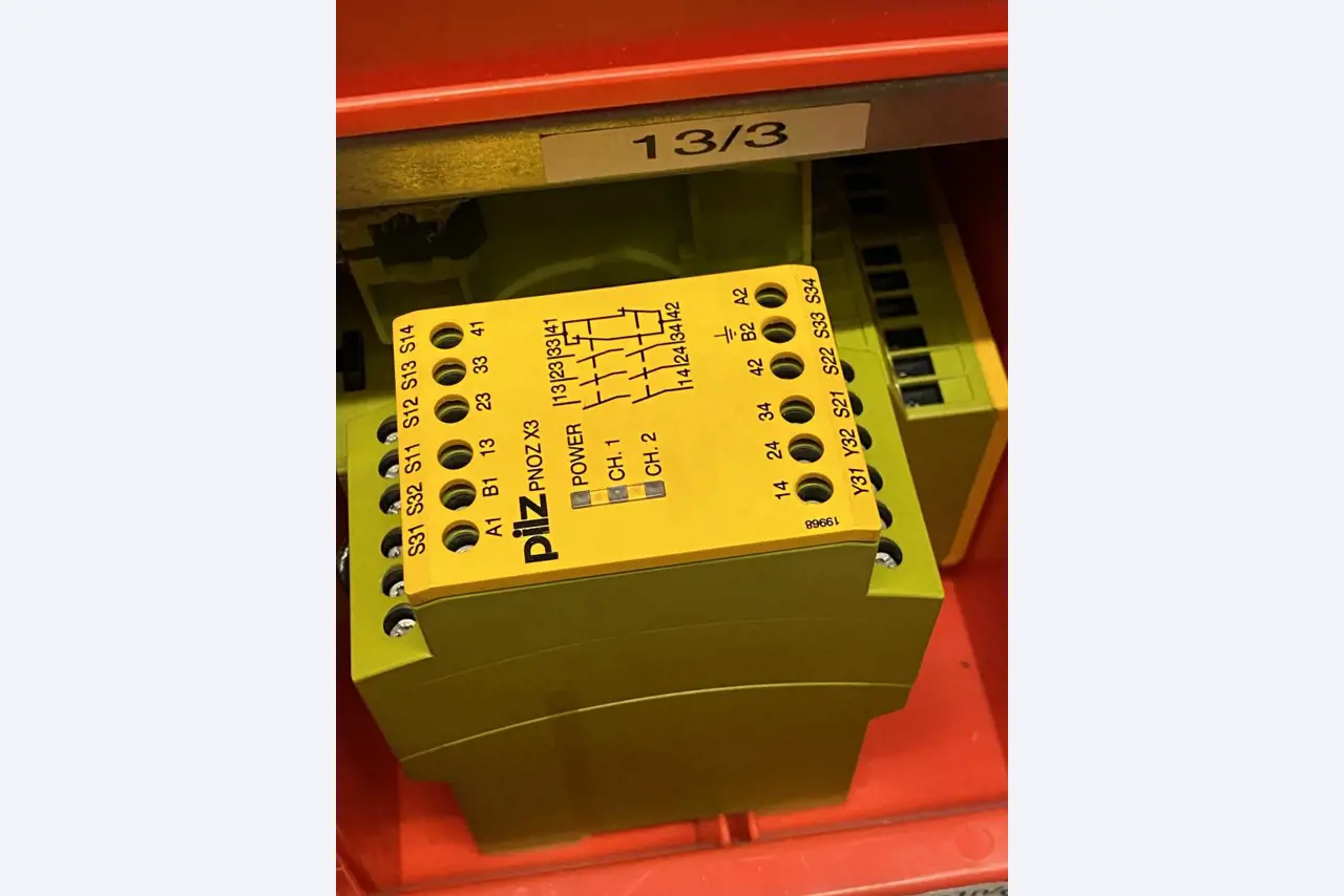 Máquinas de impressão e linhas de acabamento - 2º leilão-10