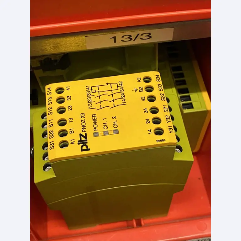 Máquinas de impressão e linhas de acabamento - 2º leilão-10