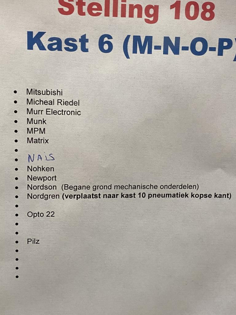Máquinas de impressão e linhas de acabamento - 2º leilão-1