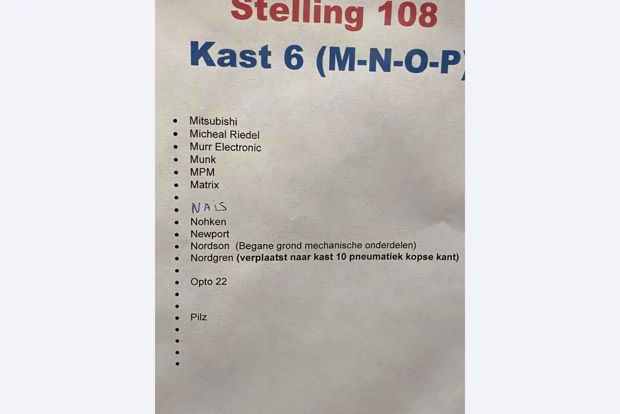 Máquinas de impressão e linhas de acabamento - 2º leilão-1