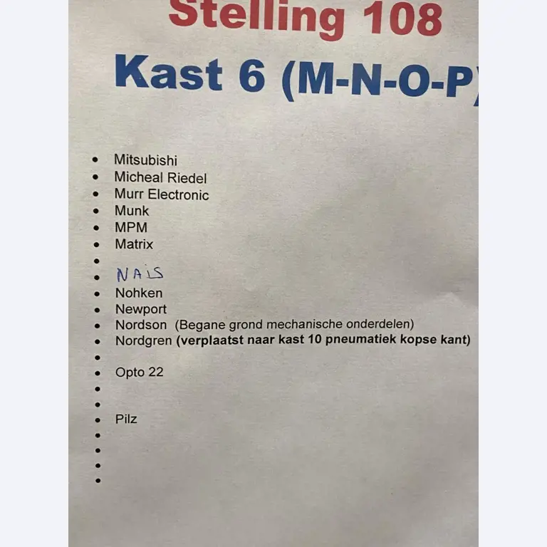 Máquinas de impressão e linhas de acabamento - 2º leilão-1