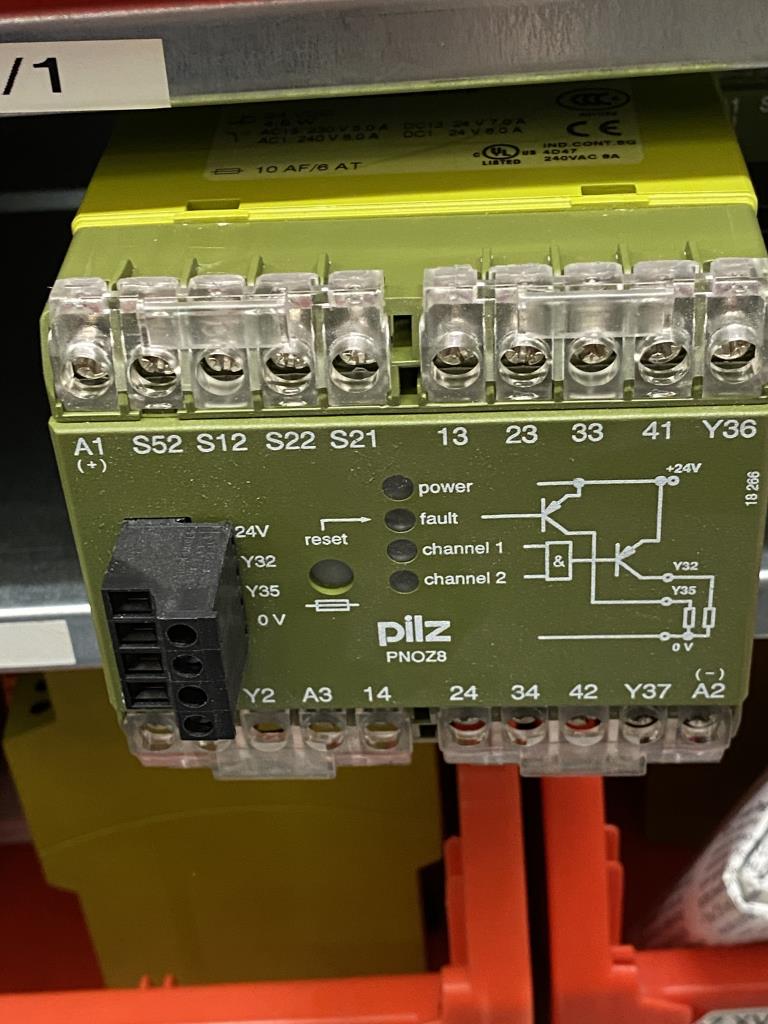 Máquinas de impressão e linhas de acabamento - 2º leilão-2