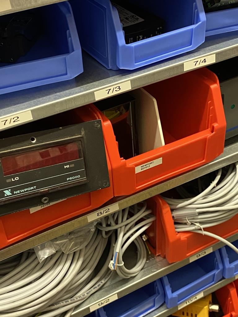 Máquinas de impressão e linhas de acabamento - 2º leilão-4