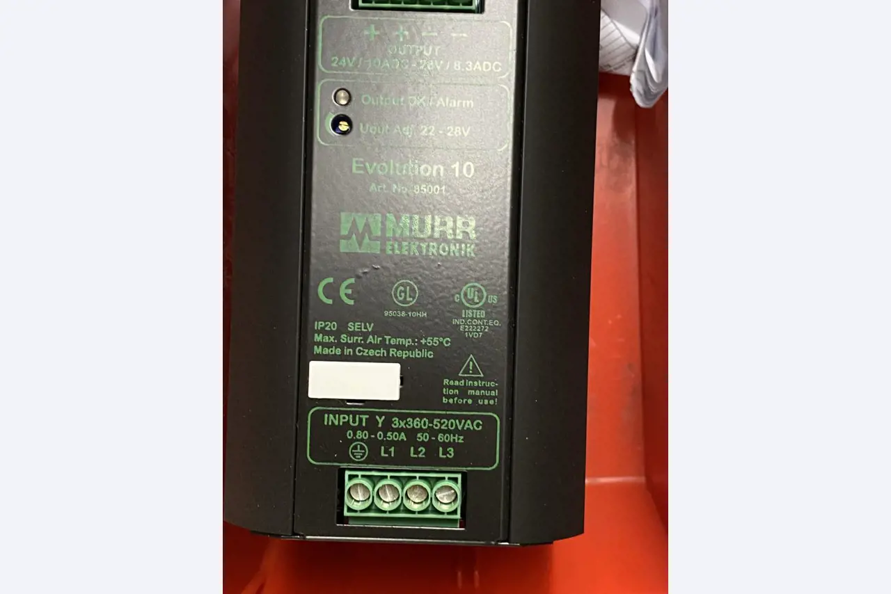 Máquinas de impressão e linhas de acabamento - 2º leilão-5