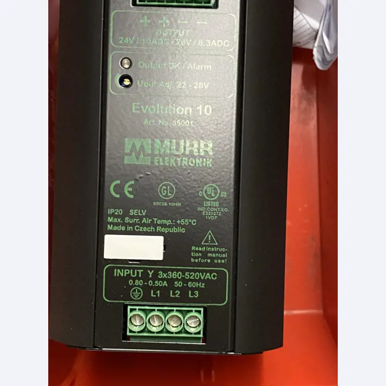 Máquinas de impressão e linhas de acabamento - 2º leilão-5