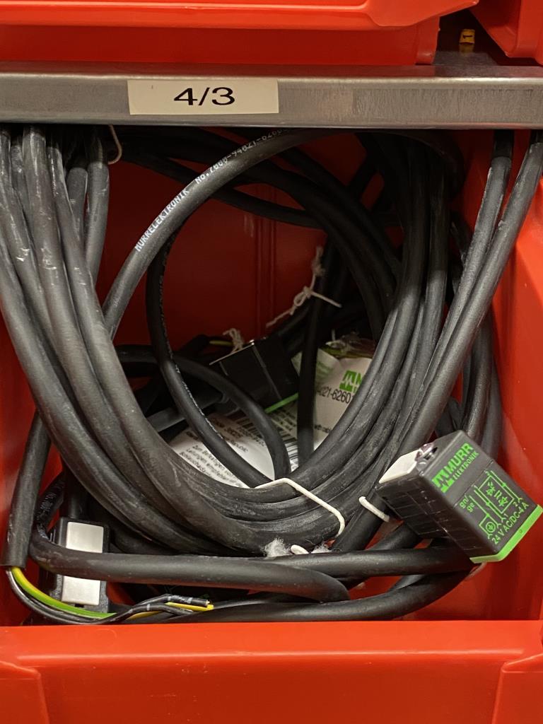 Máquinas de impressão e linhas de acabamento - 2º leilão-6