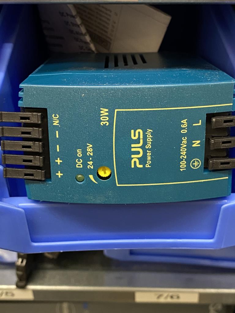 Máquinas de impressão e linhas de acabamento - 2º leilão-7