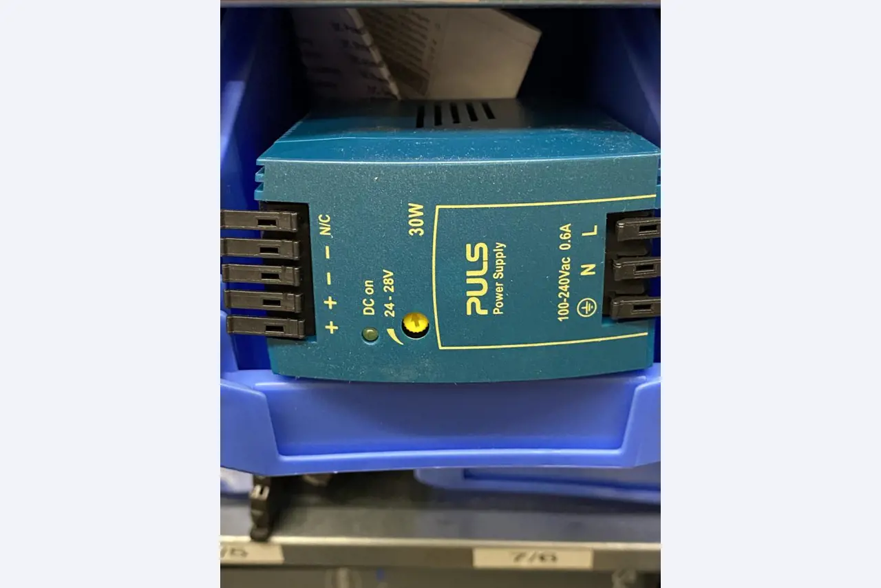 Máquinas de impressão e linhas de acabamento - 2º leilão-7
