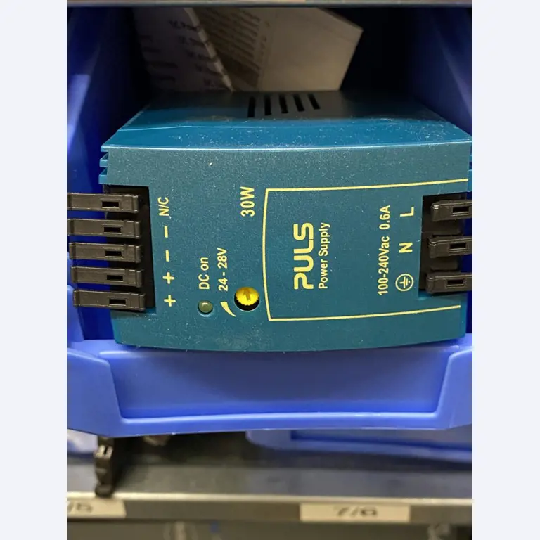 Máquinas de impressão e linhas de acabamento - 2º leilão-7