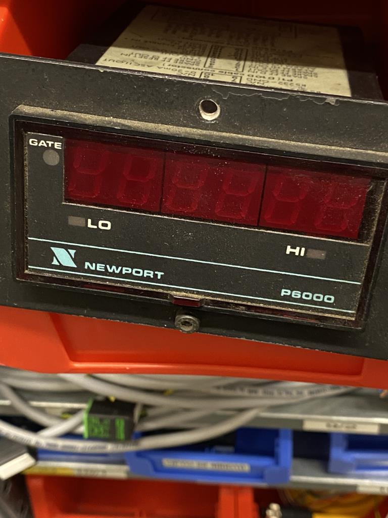 Máquinas de impressão e linhas de acabamento - 2º leilão-8