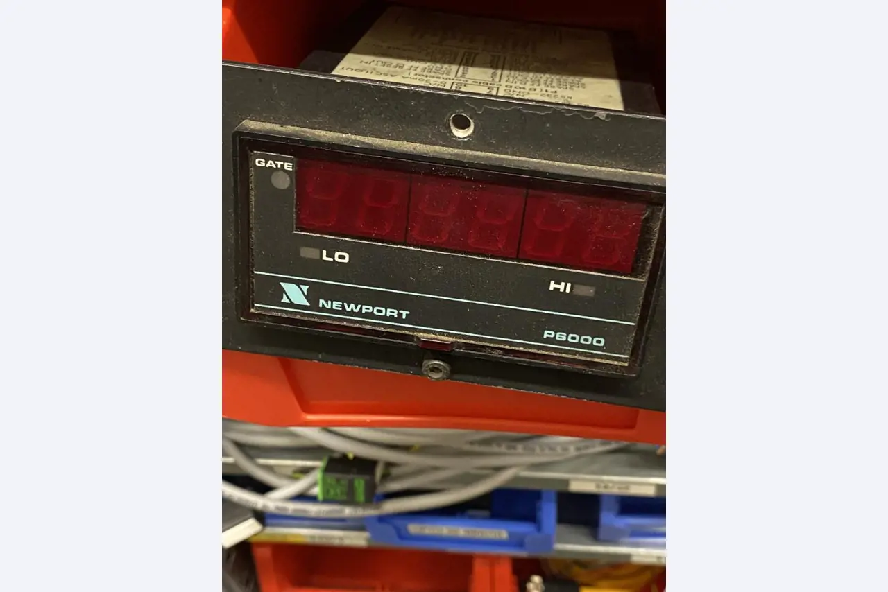 Máquinas de impressão e linhas de acabamento - 2º leilão-8