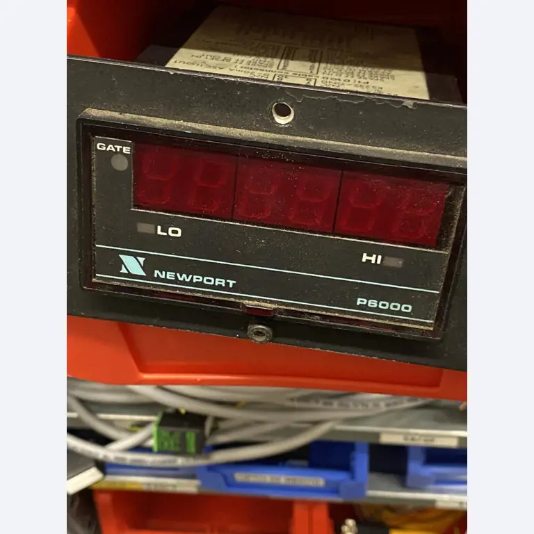 Máquinas de impressão e linhas de acabamento - 2º leilão-8