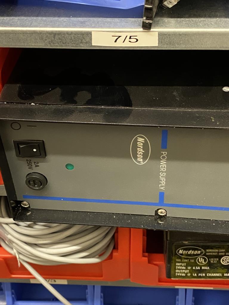 Máquinas de impressão e linhas de acabamento - 2º leilão-9