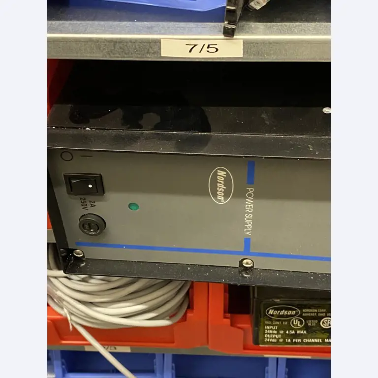 Máquinas de impressão e linhas de acabamento - 2º leilão-9