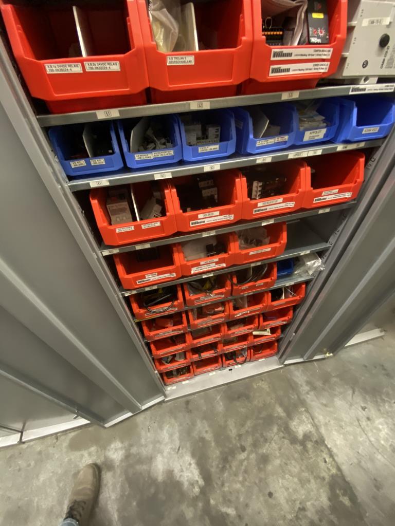 Máquinas de impressão e linhas de acabamento - 2º leilão-10