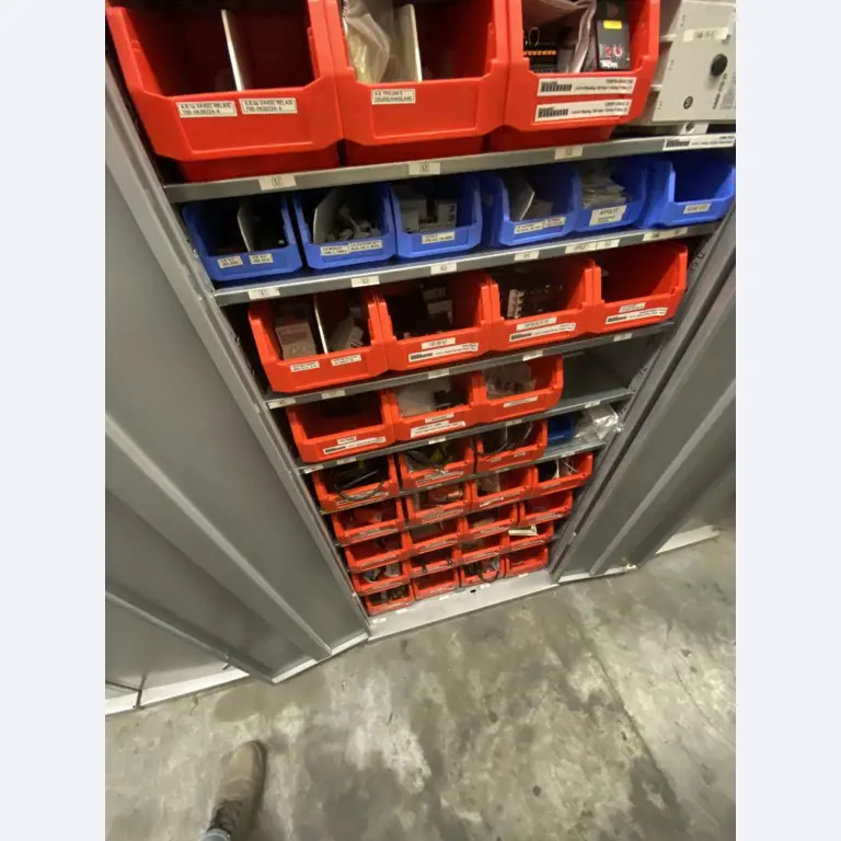 Máquinas de impressão e linhas de acabamento - 2º leilão-10