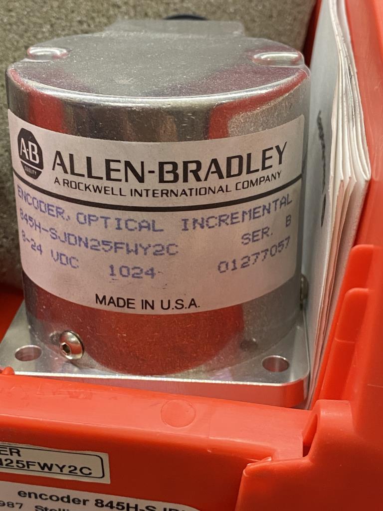 Máquinas de impressão e linhas de acabamento - 2º leilão-11