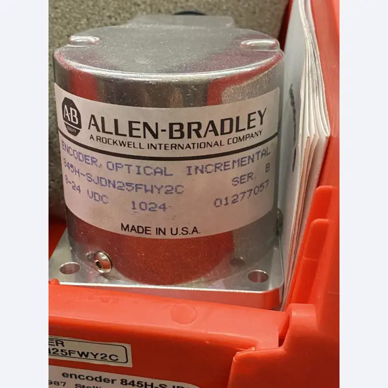 Máquinas de impressão e linhas de acabamento - 2º leilão-11