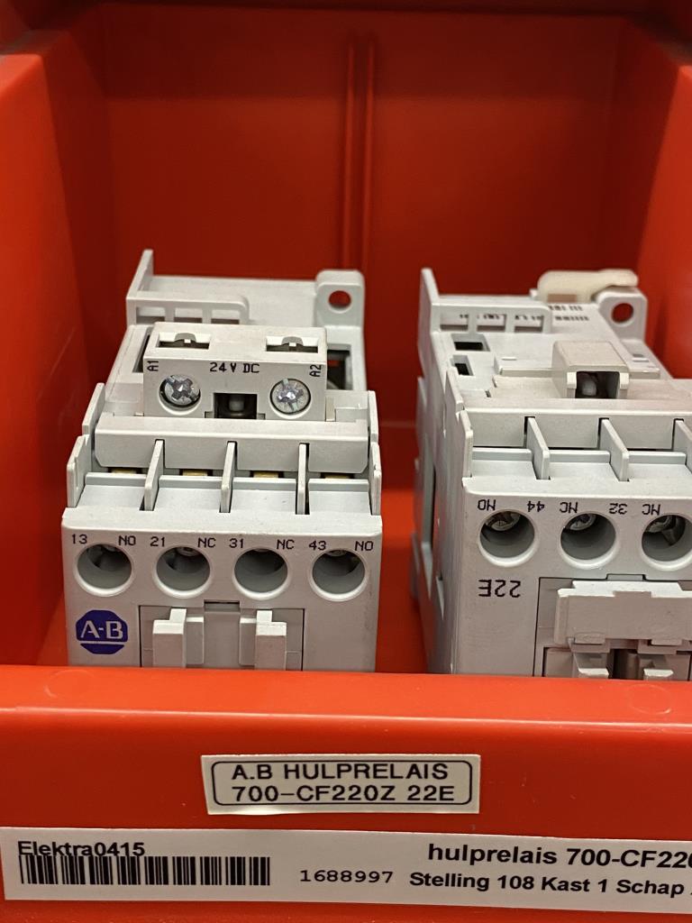 Máquinas de impressão e linhas de acabamento - 2º leilão-12