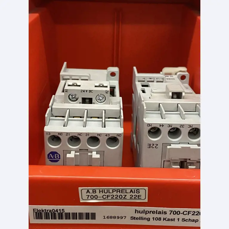 Máquinas de impressão e linhas de acabamento - 2º leilão-12