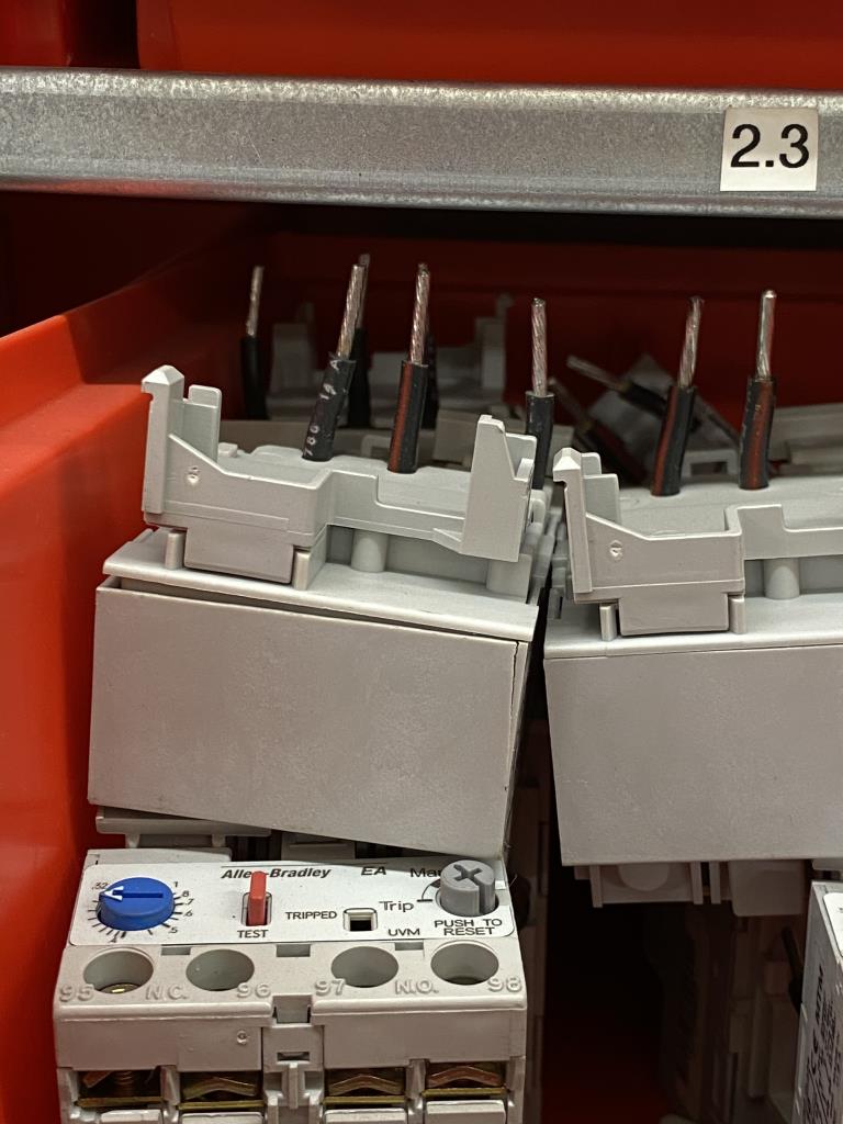 Máquinas de impressão e linhas de acabamento - 2º leilão-13