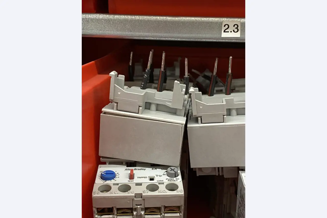 Máquinas de impressão e linhas de acabamento - 2º leilão-13