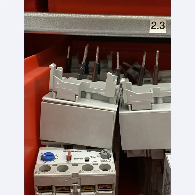 Máquinas de impressão e linhas de acabamento - 2º leilão-13