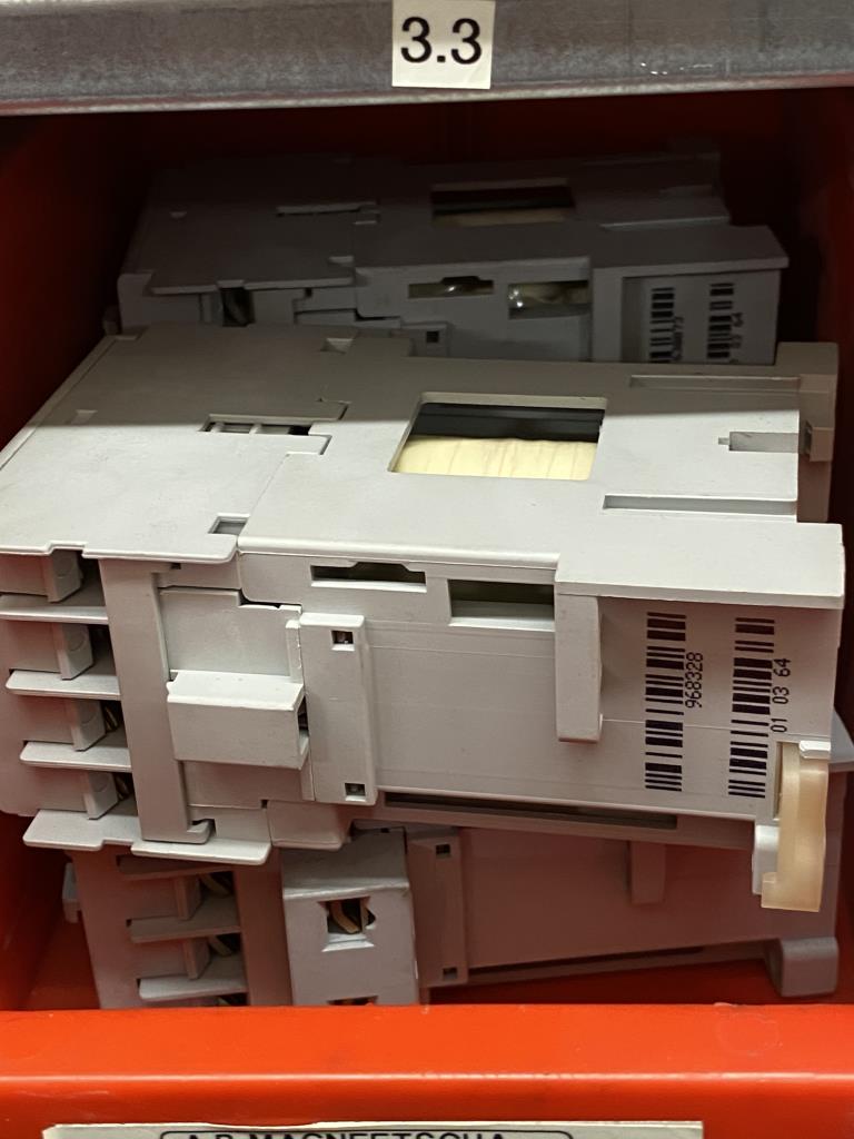 Máquinas de impressão e linhas de acabamento - 2º leilão-14