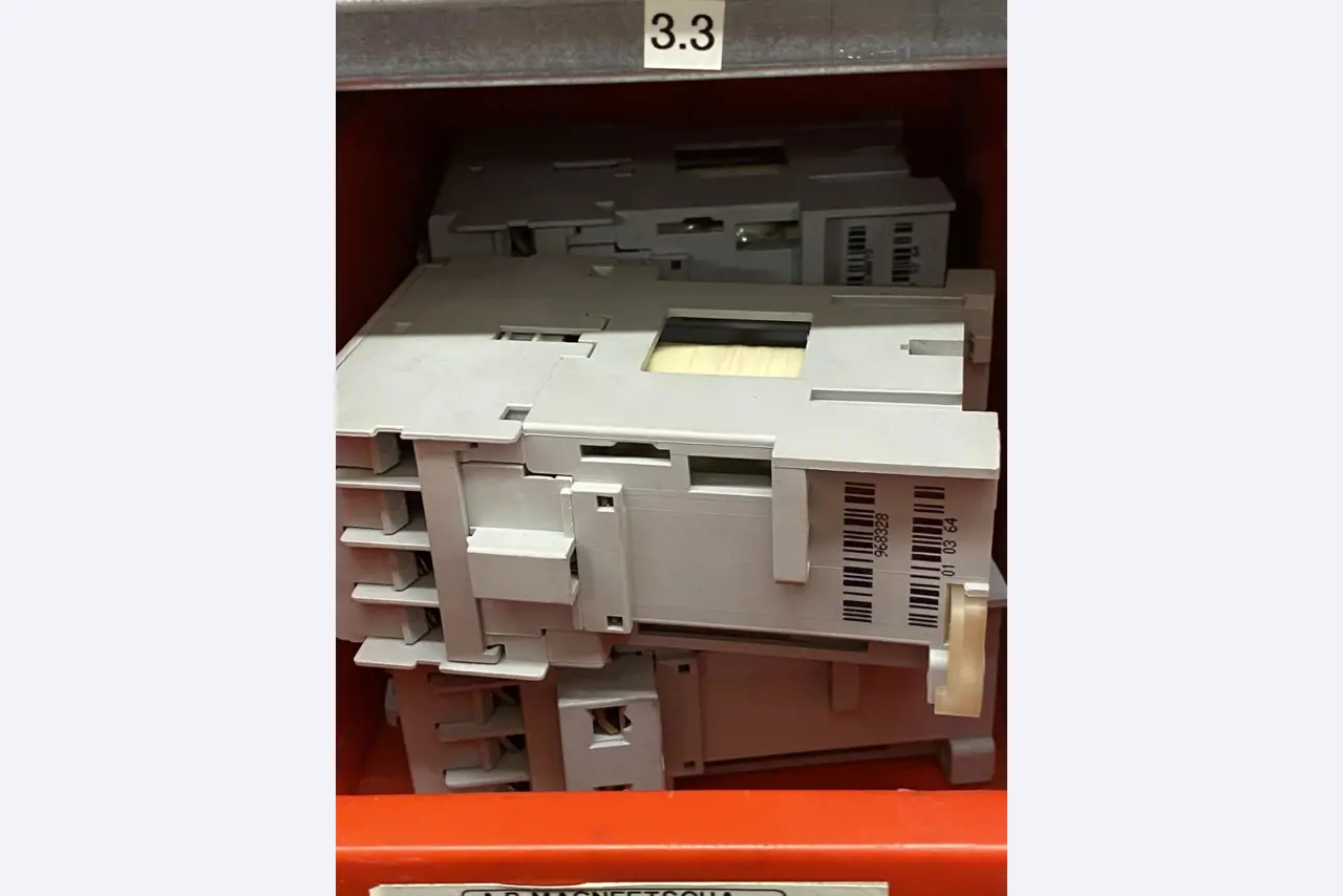 Máquinas de impressão e linhas de acabamento - 2º leilão-14