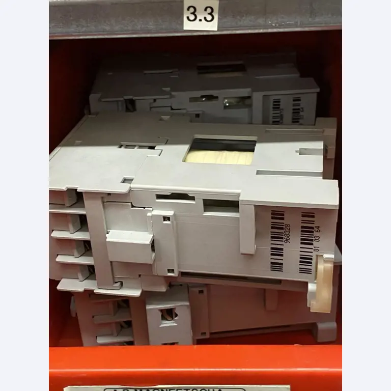 Máquinas de impressão e linhas de acabamento - 2º leilão-14