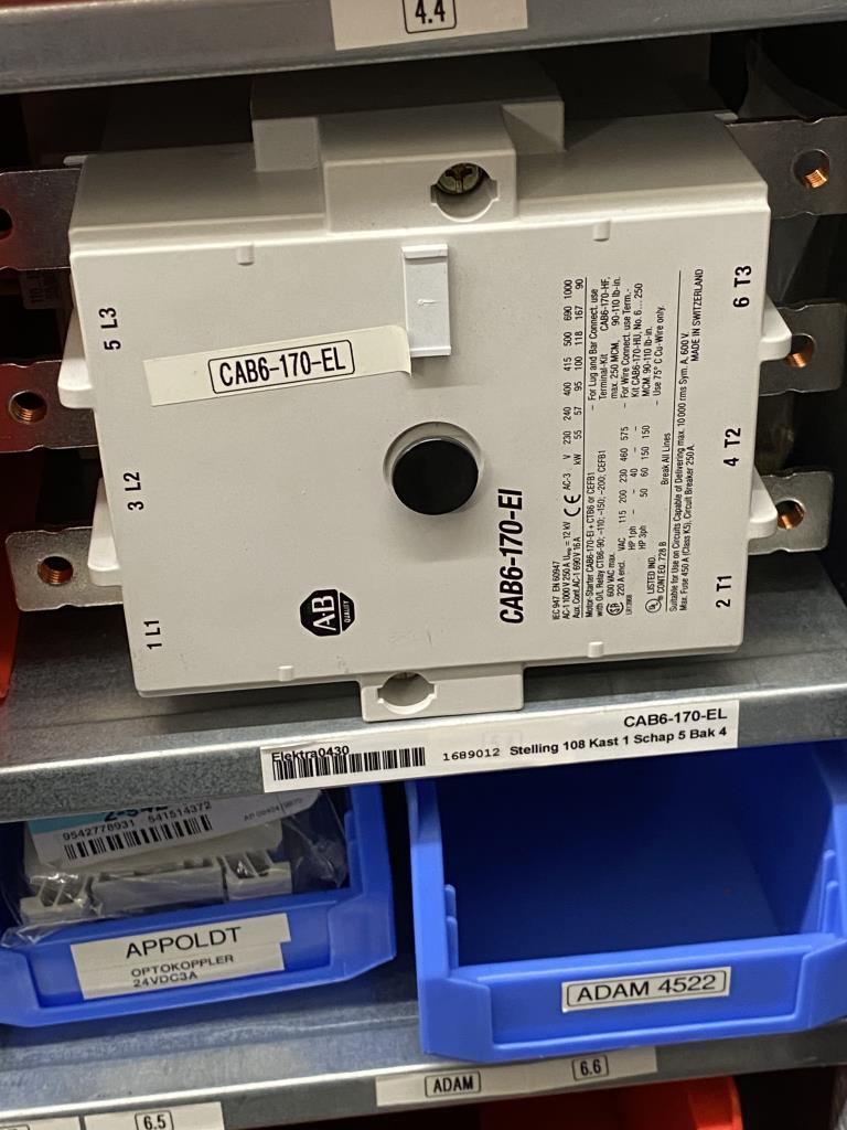 Máquinas de impressão e linhas de acabamento - 2º leilão-16