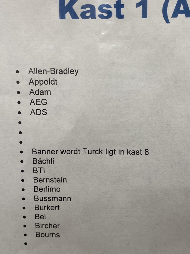 Máquinas de impressão e linhas de acabamento - 2º leilão-1