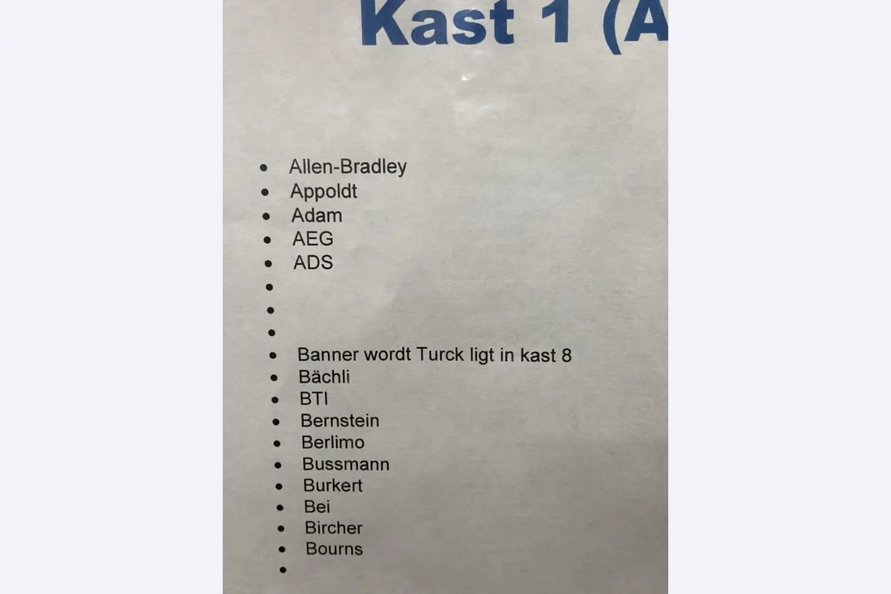 Máquinas de impressão e linhas de acabamento - 2º leilão-1