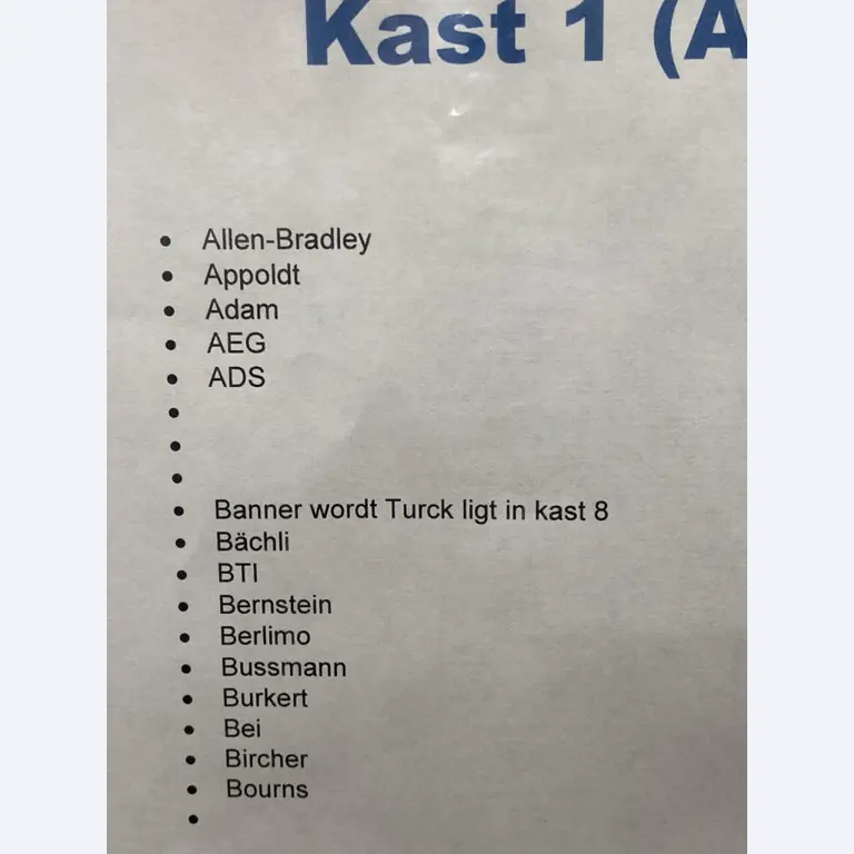 Máquinas de impressão e linhas de acabamento - 2º leilão-1