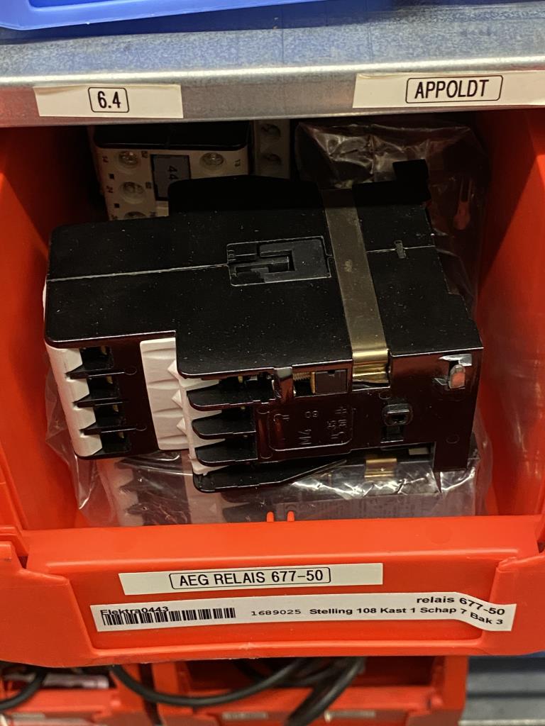 Máquinas de impressão e linhas de acabamento - 2º leilão-2