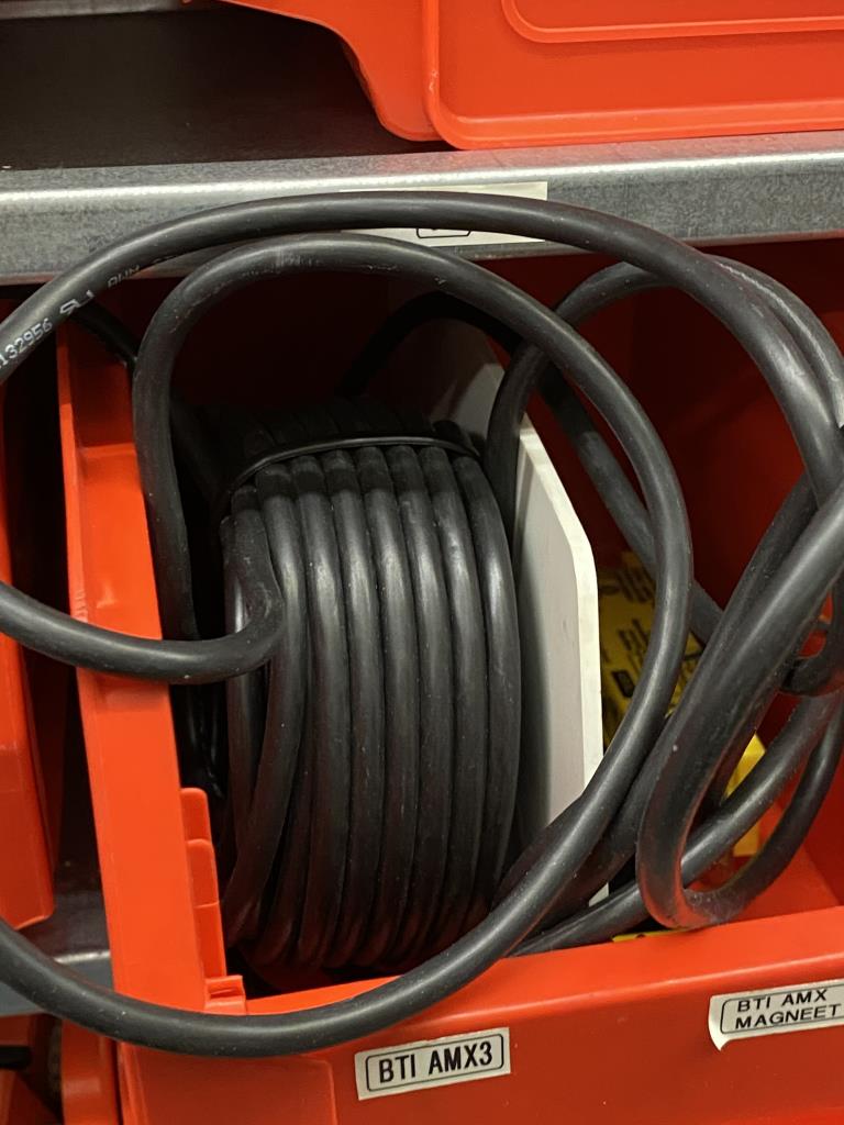 Máquinas de impressão e linhas de acabamento - 2º leilão-4