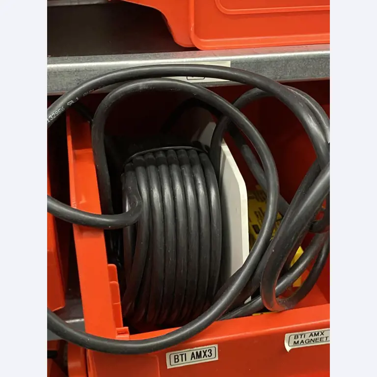 Máquinas de impressão e linhas de acabamento - 2º leilão-4